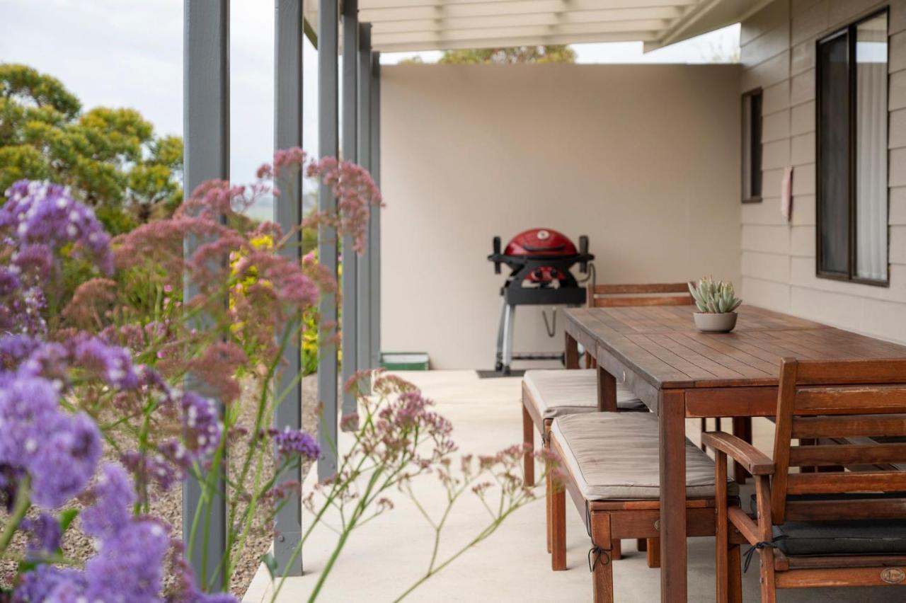 Emu Bay Holiday Homes Exterior foto