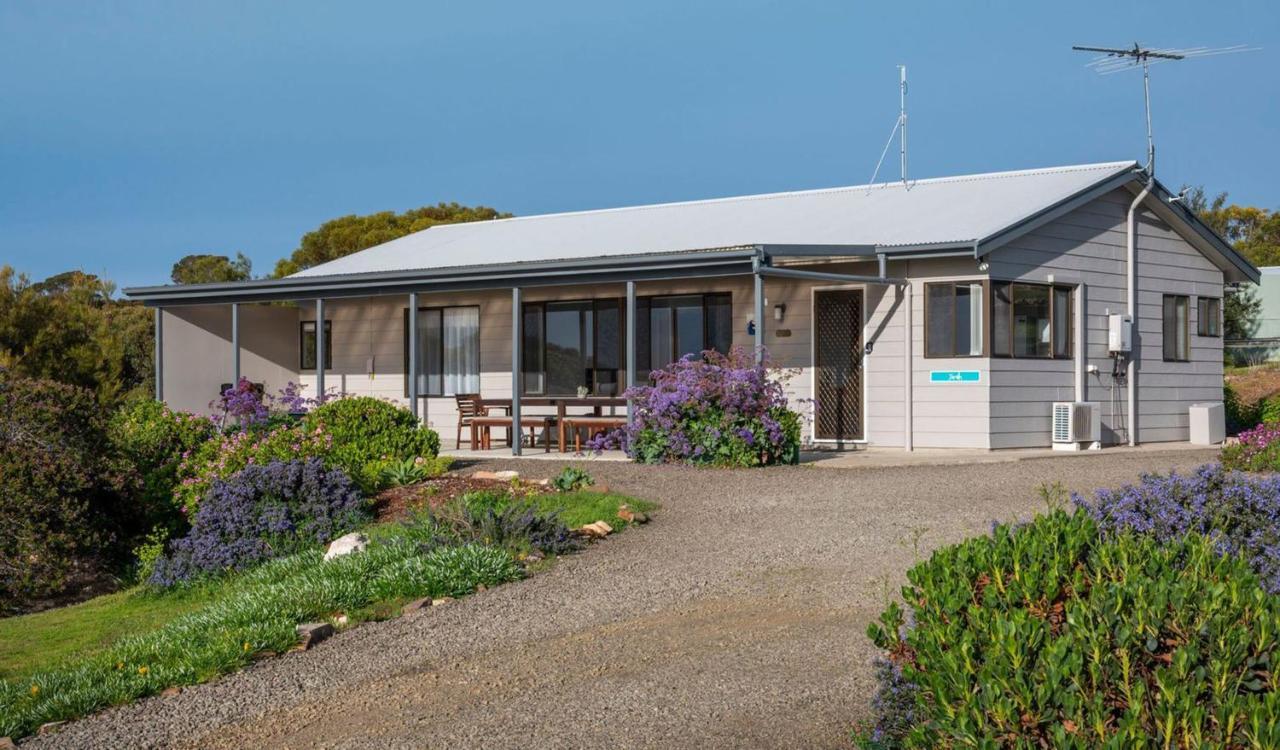Emu Bay Holiday Homes Exterior foto