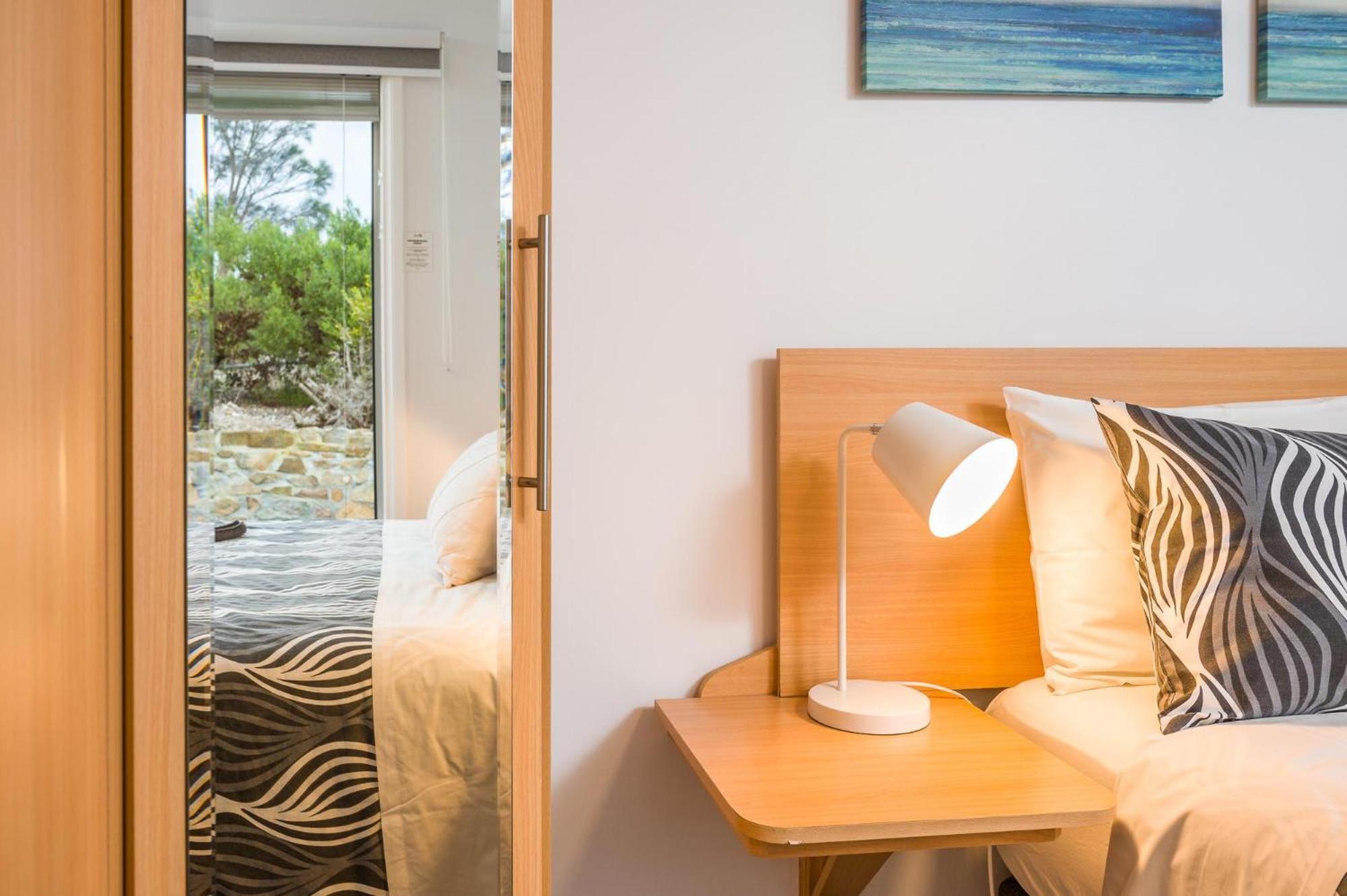 Emu Bay Holiday Homes Exterior foto
